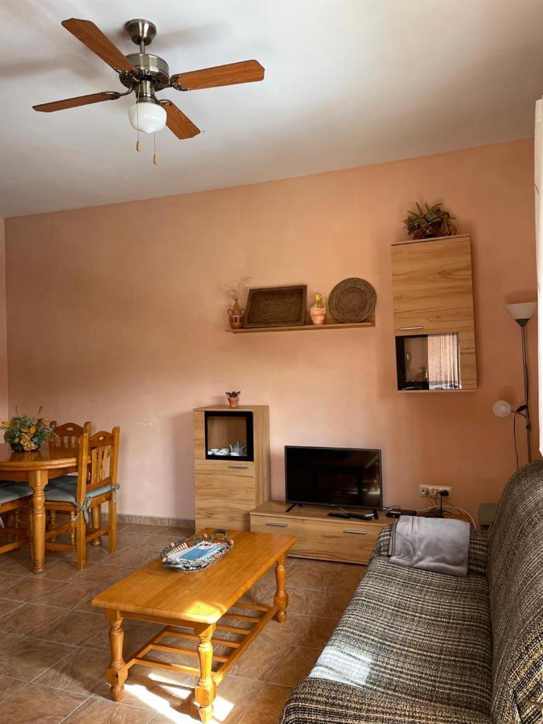 Casa Rural Puente Del Segura Elche de la Sierra Dış mekan fotoğraf