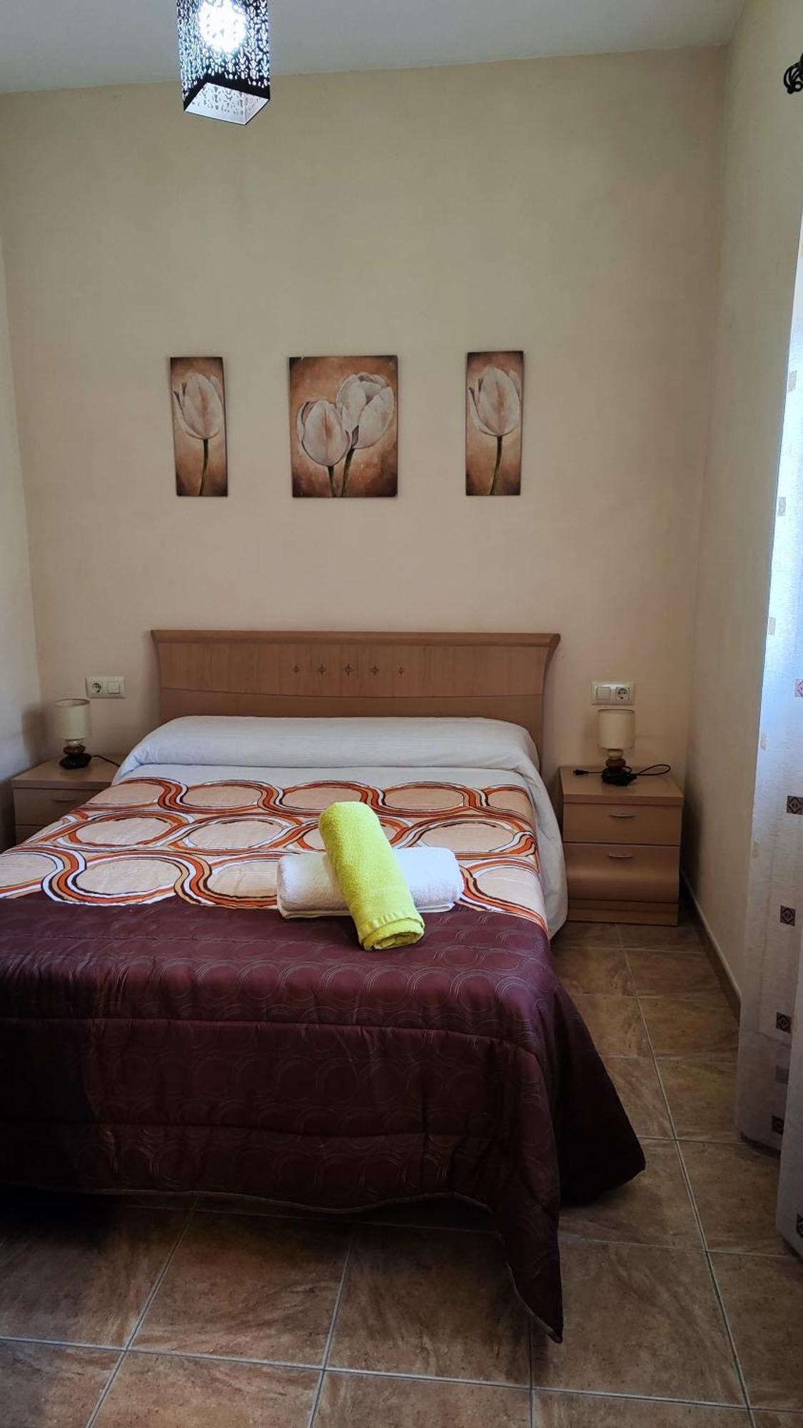 Casa Rural Puente Del Segura Elche de la Sierra Dış mekan fotoğraf