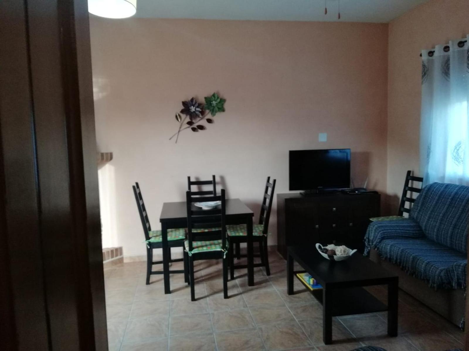 Casa Rural Puente Del Segura Elche de la Sierra Dış mekan fotoğraf