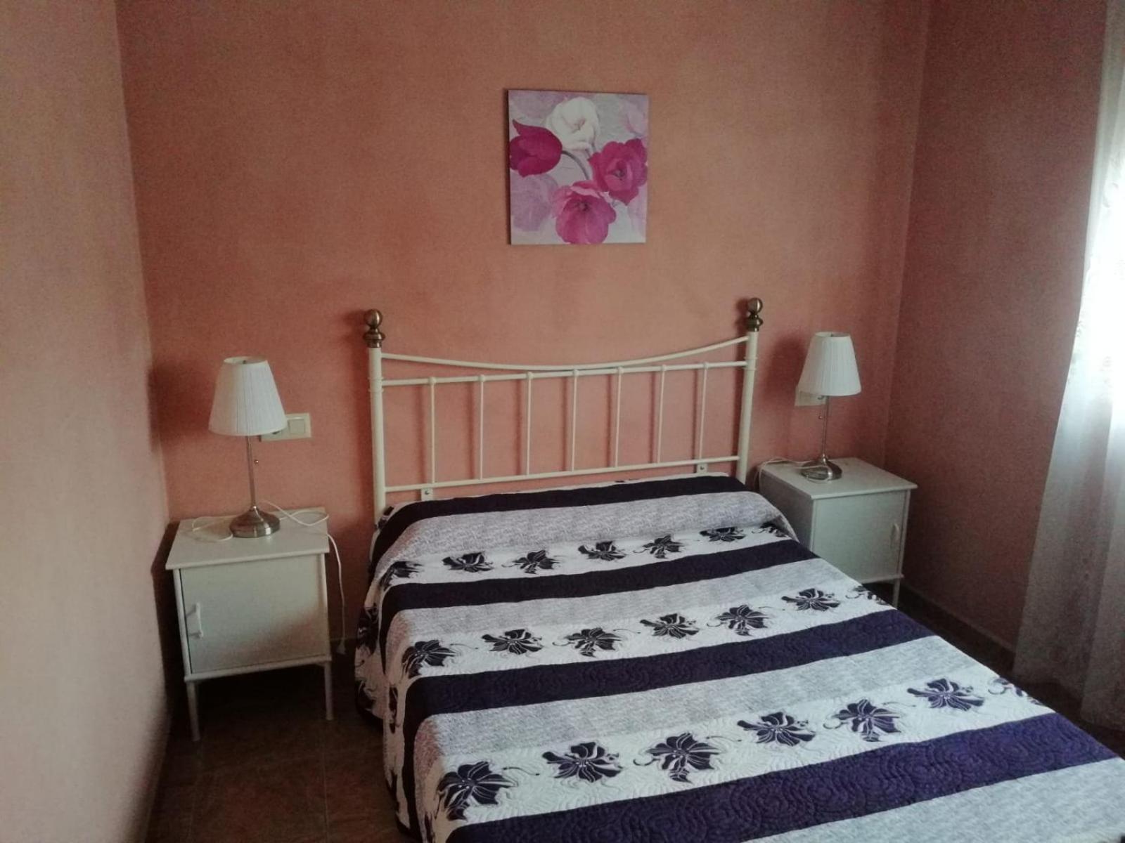 Casa Rural Puente Del Segura Elche de la Sierra Dış mekan fotoğraf