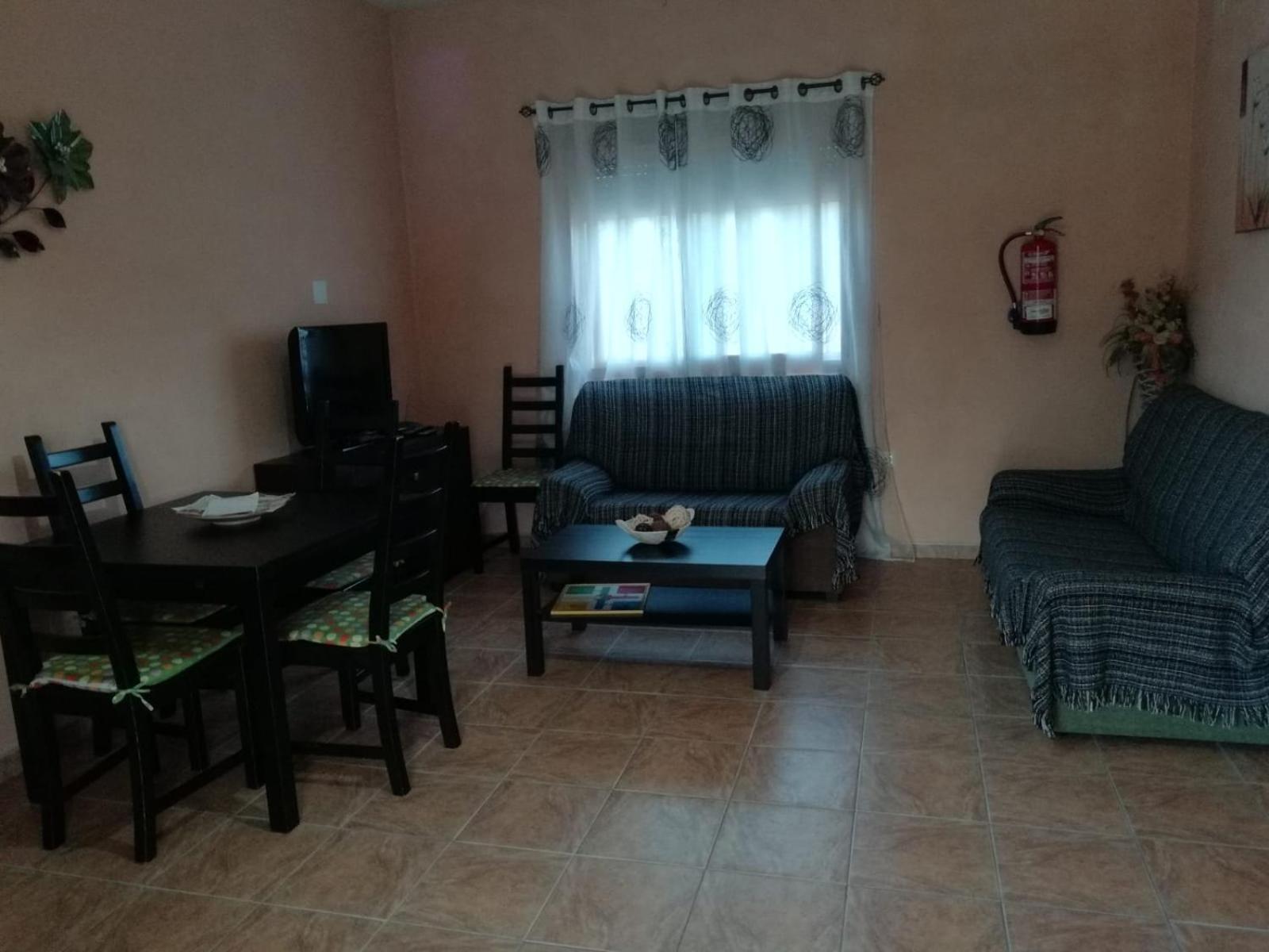 Casa Rural Puente Del Segura Elche de la Sierra Dış mekan fotoğraf